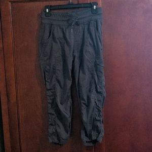 Lightweight hiking capris - The North Face